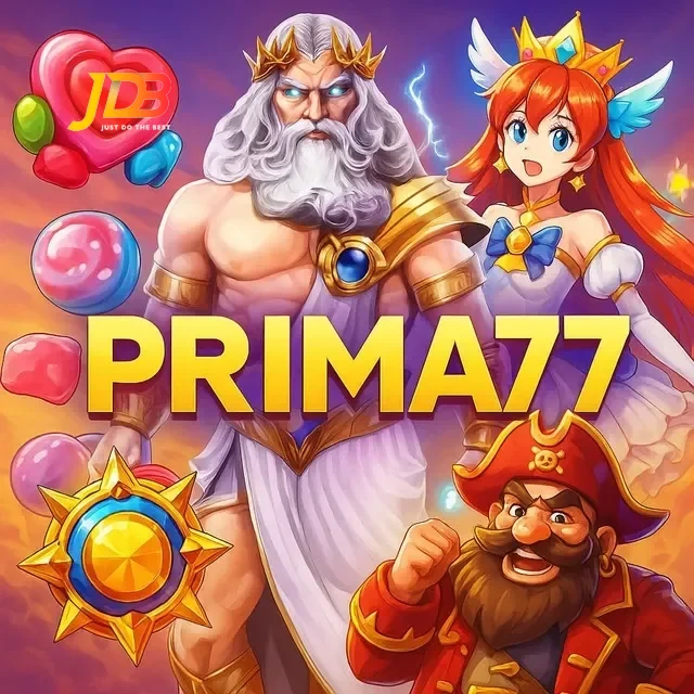 Logo prima77